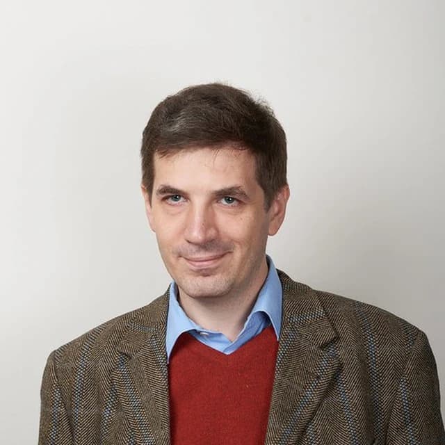 Kizilov Valery