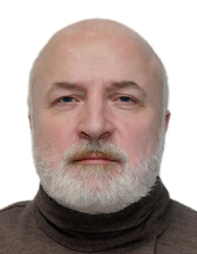Zhelobanov Daniil