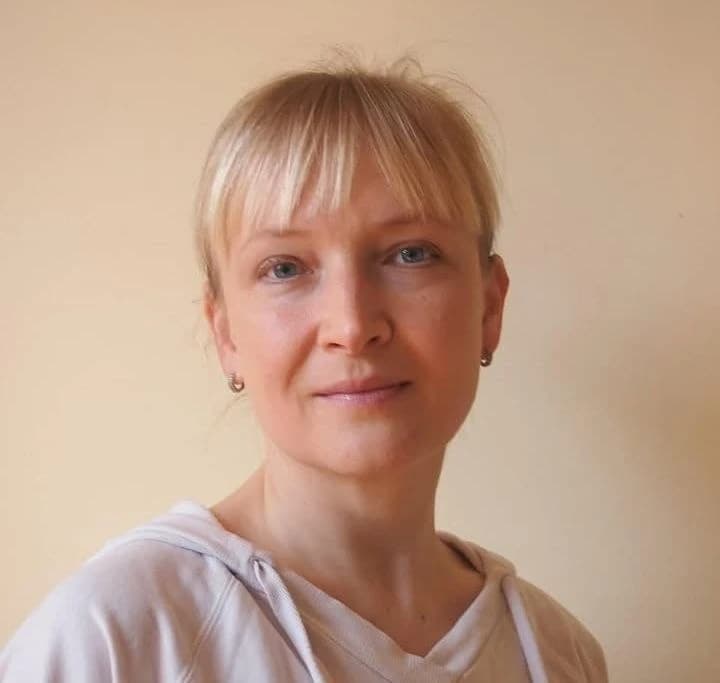 Petrachkova Alexandra