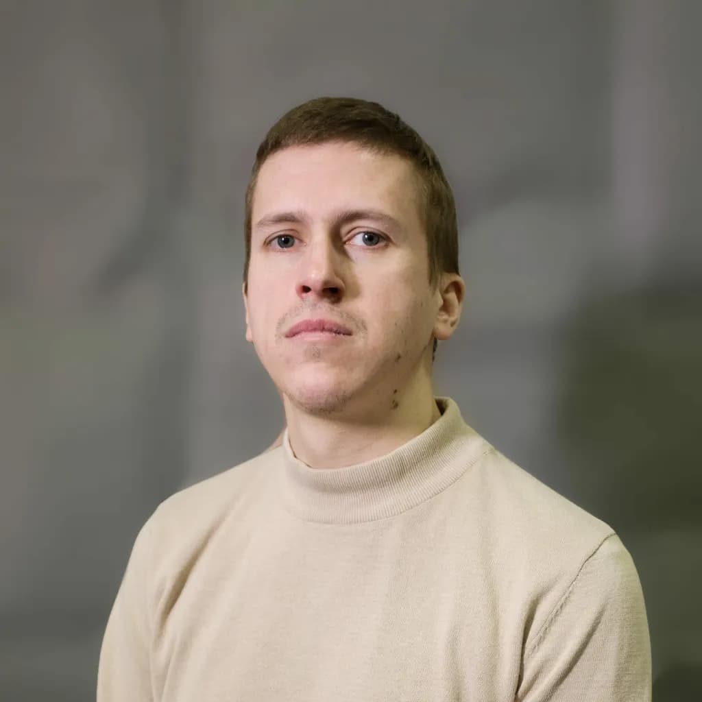 Afonskiy Alexey