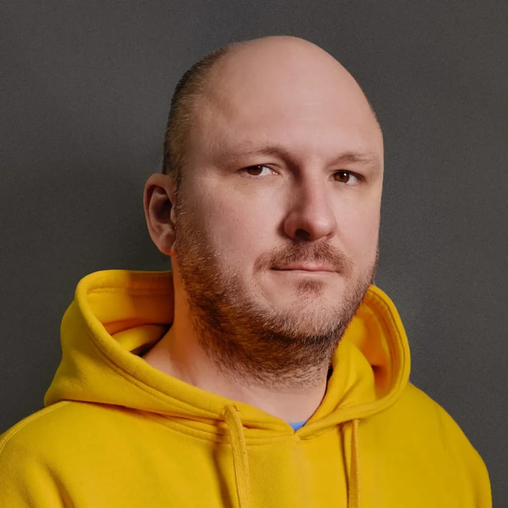 Vorotilov Alexander