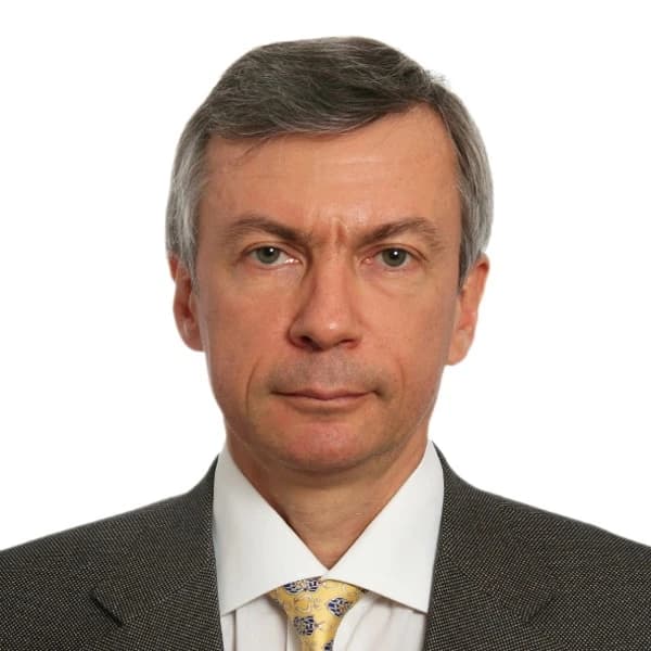 Golubovich Alexey