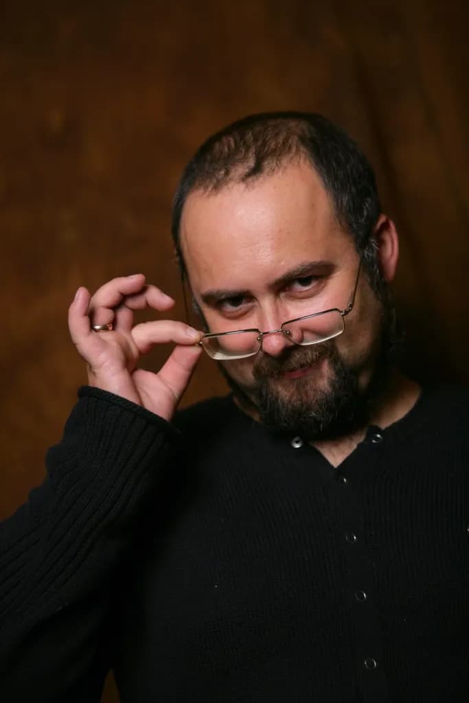 Kutuzov Roman