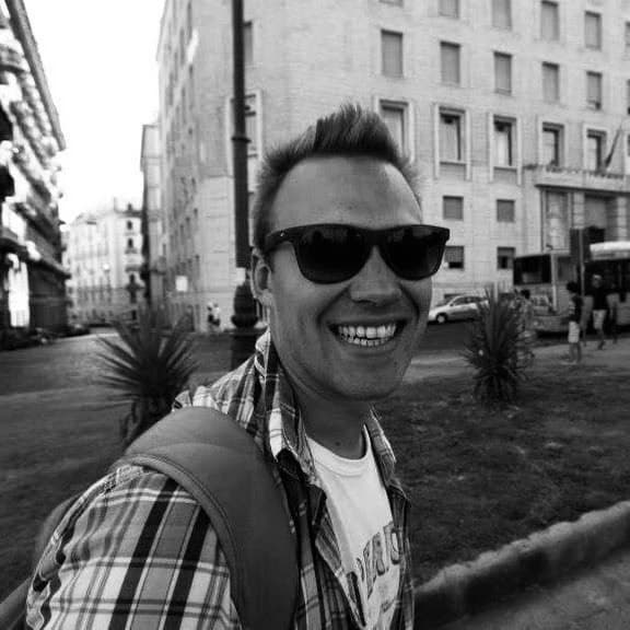 Puhov Alexander