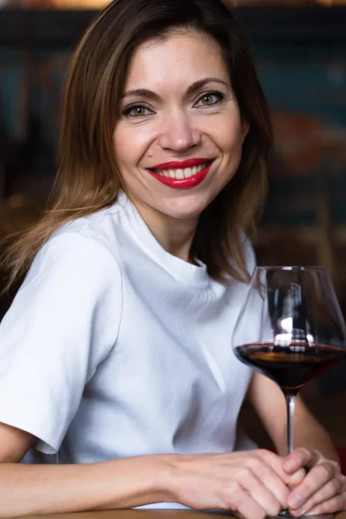 Zhemaytis Tatyana