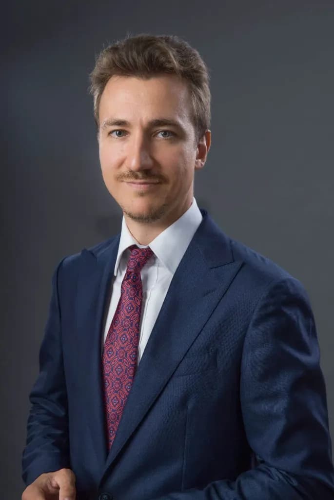 Klushnev Igor