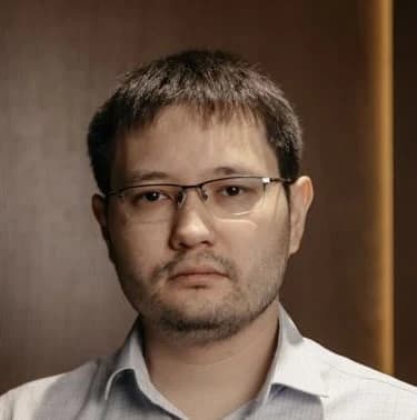 Akhmedov Askar