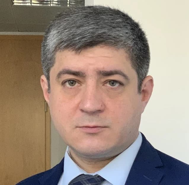 Chernov Vladimir