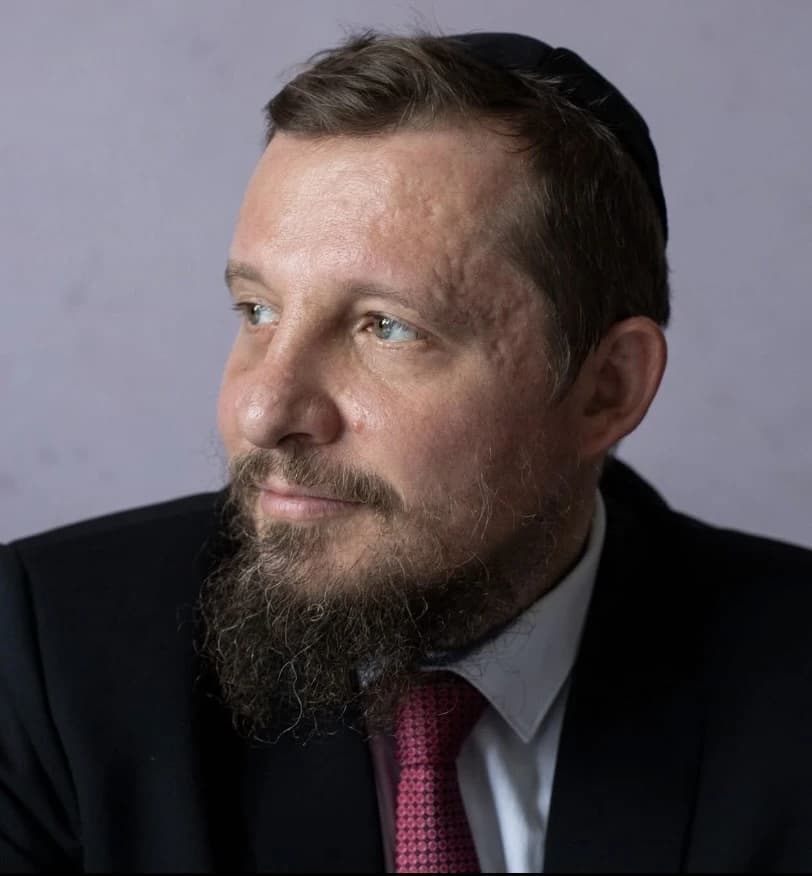 Kogan  Gershon
