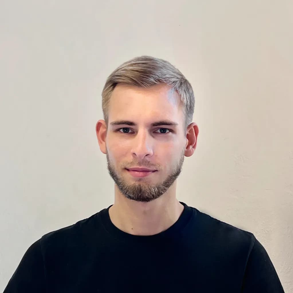 Tsvetkov Fedor