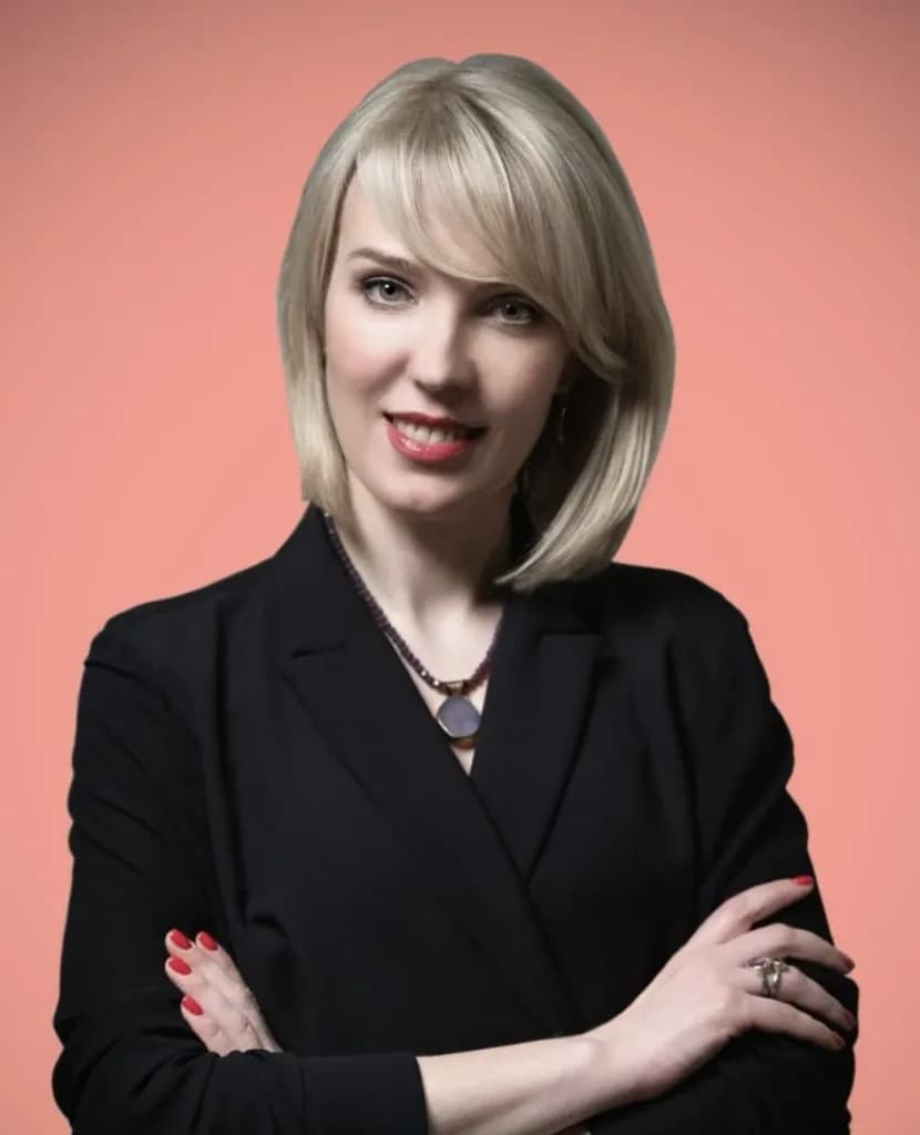 Kravchenko-Manyukova Galina