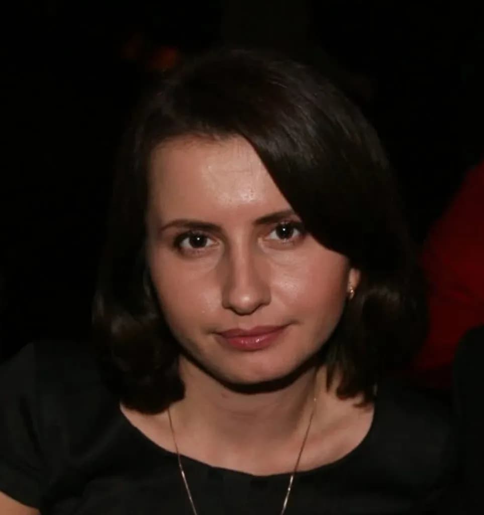 Milyukova Yana