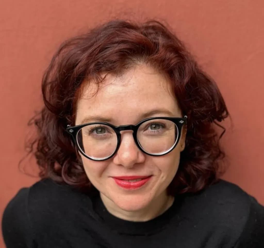 Komarova Ekaterina