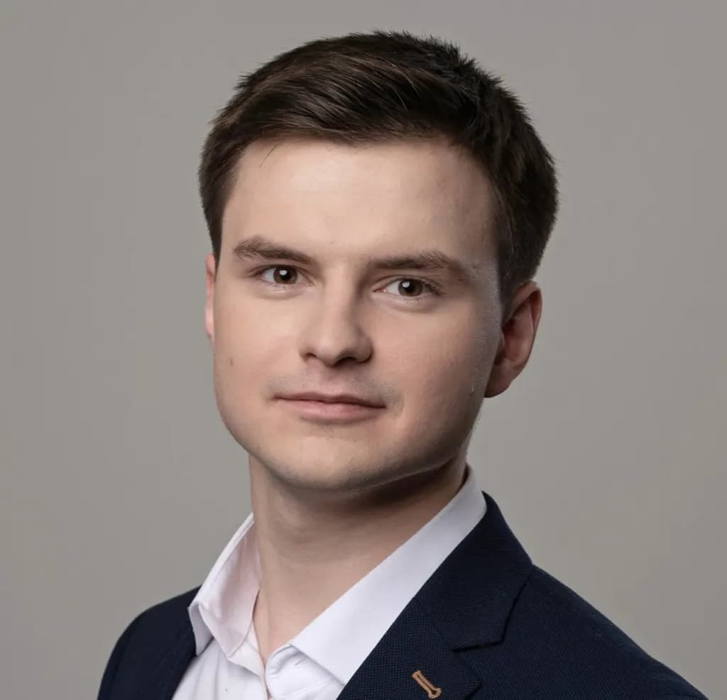 Lysenko Kirill