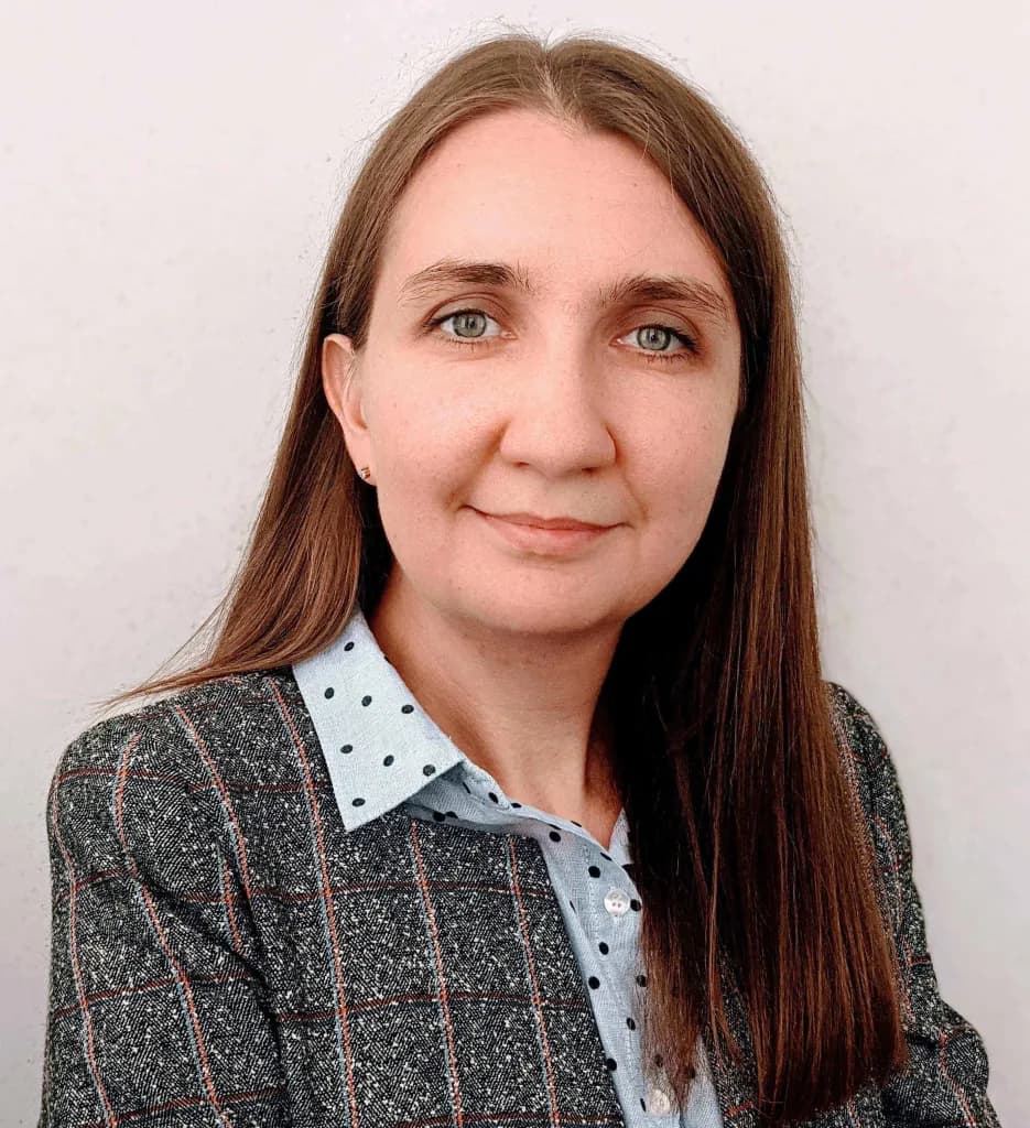 Petrova  Yulia