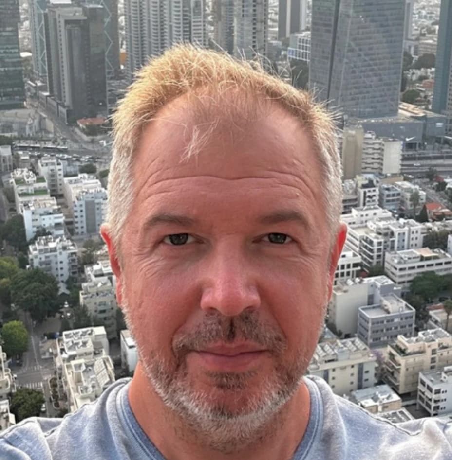 Romanchuk Sergey