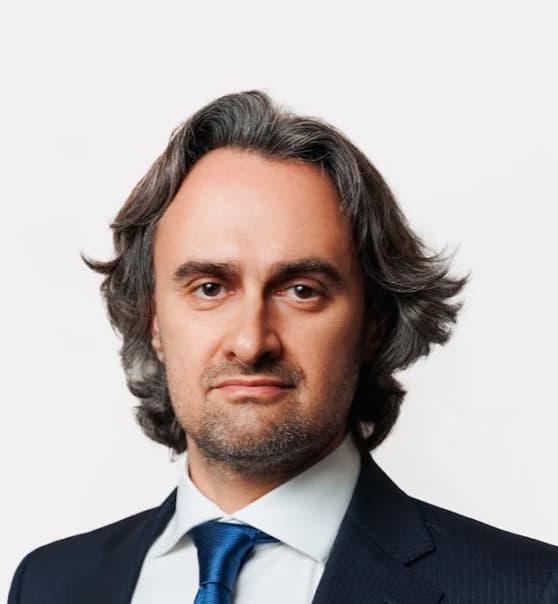 Portnoy Mikhail