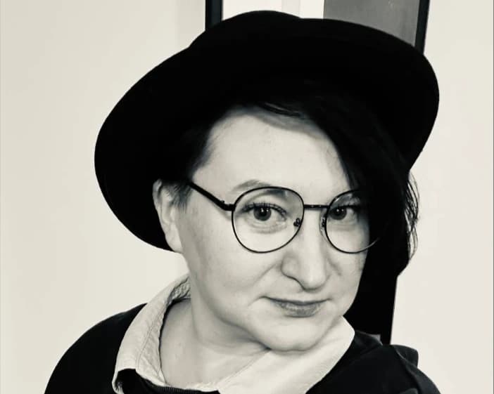 Saifutdinova Venera