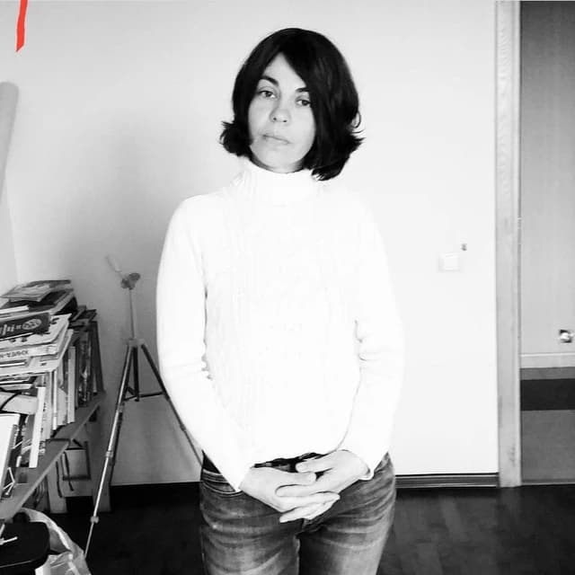 Gudkova Tatyana