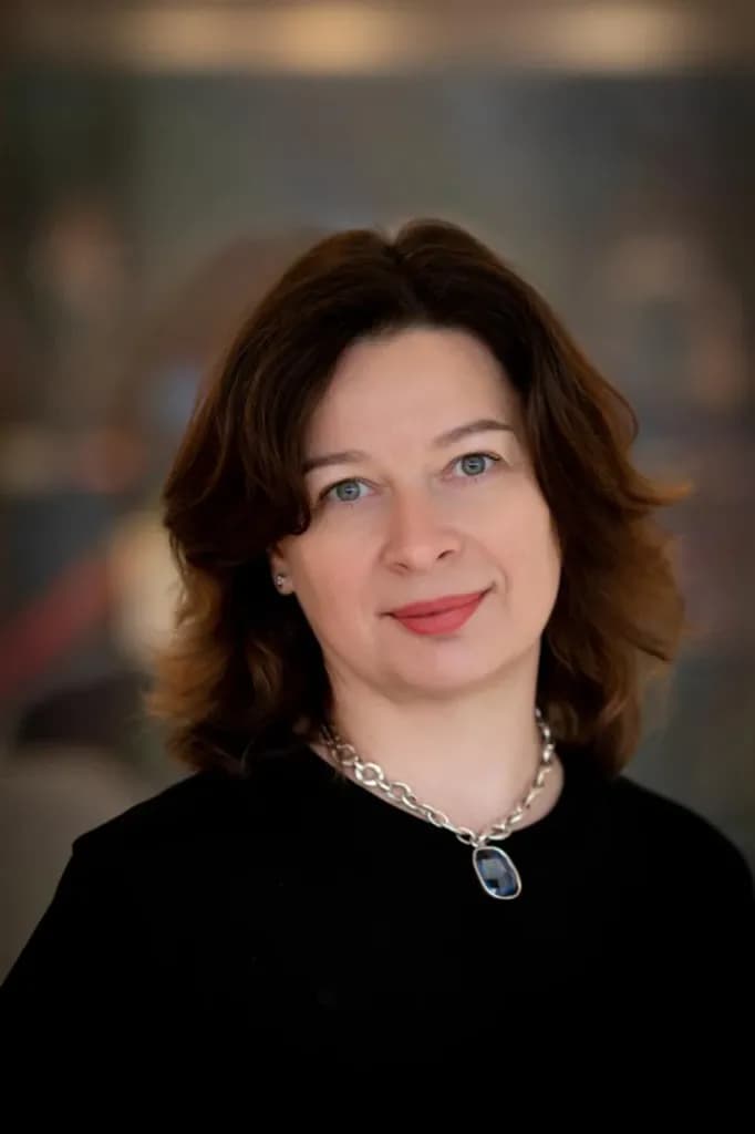 Tofanyuk Elena