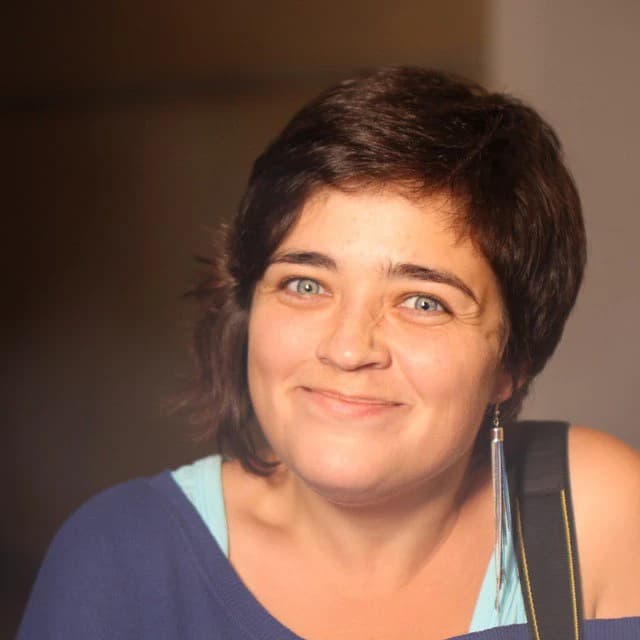 Krasnova  Anna