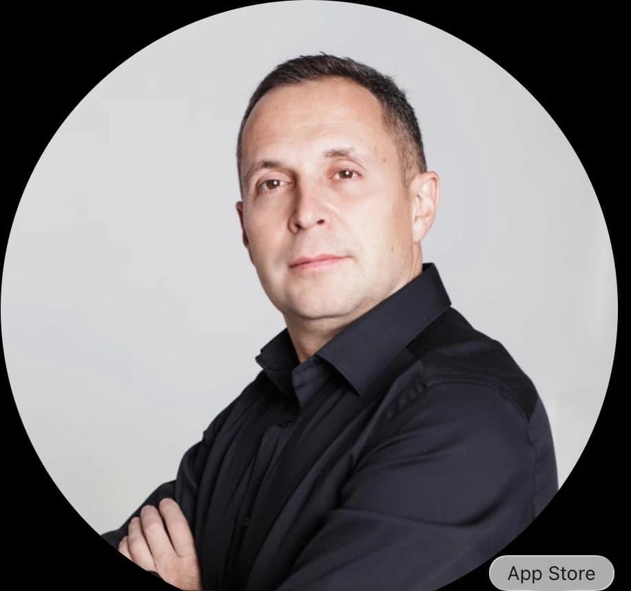 Marchenko Evgeny