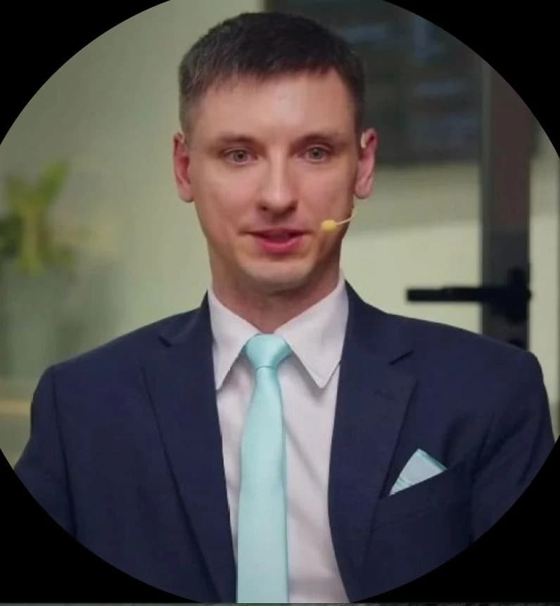 Glinyanov Sergey