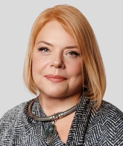 Chirkova Elena